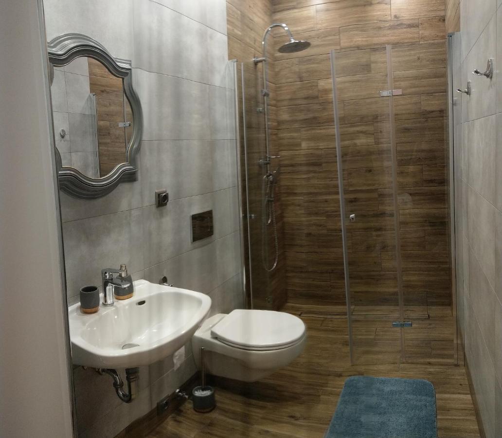Apartmany Klasterni 84 Hejnice Dış mekan fotoğraf