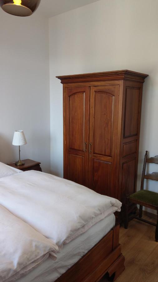 Apartmany Klasterni 84 Hejnice Dış mekan fotoğraf