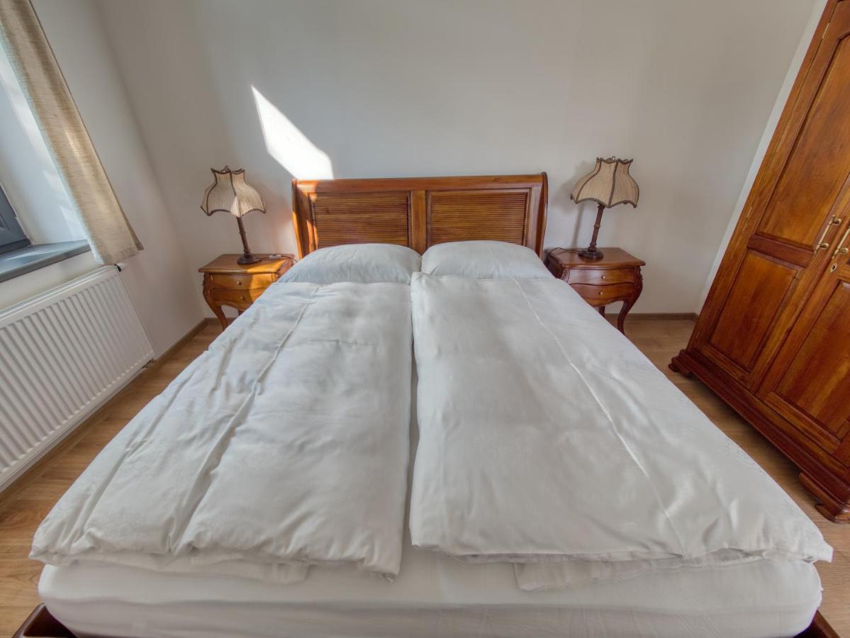 Apartmany Klasterni 84 Hejnice Dış mekan fotoğraf