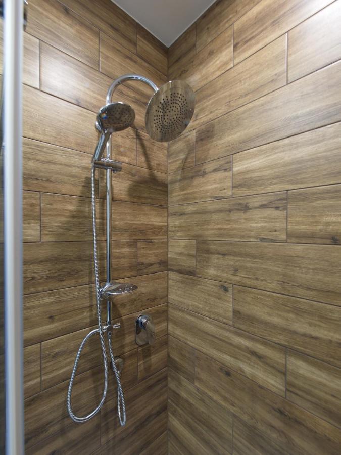 Apartmany Klasterni 84 Hejnice Dış mekan fotoğraf