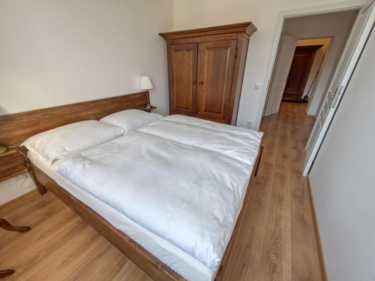 Apartmany Klasterni 84 Hejnice Dış mekan fotoğraf