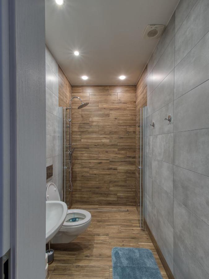 Apartmany Klasterni 84 Hejnice Dış mekan fotoğraf