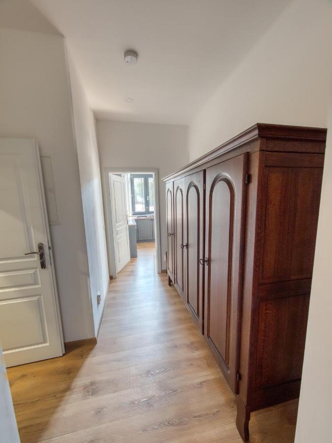 Apartmany Klasterni 84 Hejnice Dış mekan fotoğraf