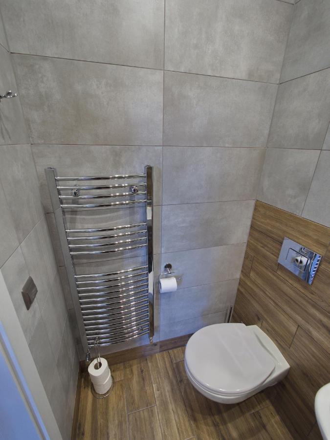 Apartmany Klasterni 84 Hejnice Dış mekan fotoğraf