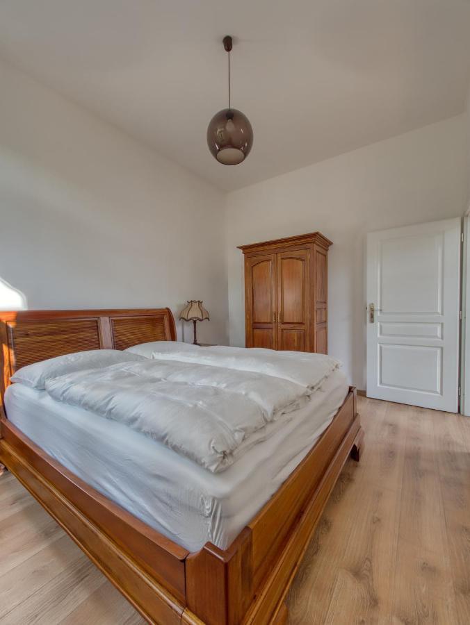 Apartmany Klasterni 84 Hejnice Dış mekan fotoğraf