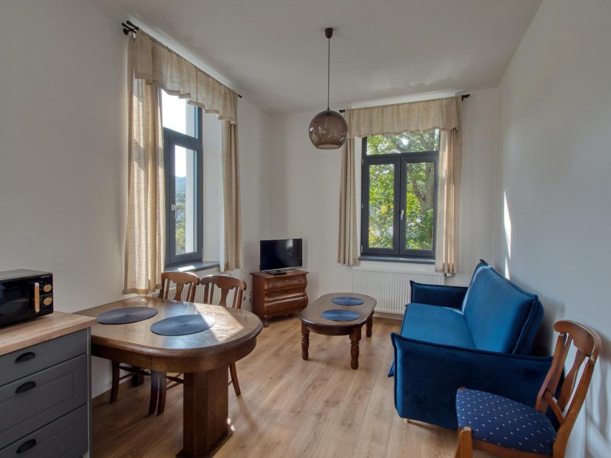Apartmany Klasterni 84 Hejnice Dış mekan fotoğraf