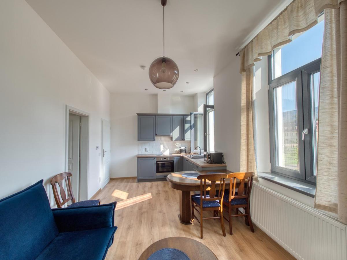 Apartmany Klasterni 84 Hejnice Dış mekan fotoğraf