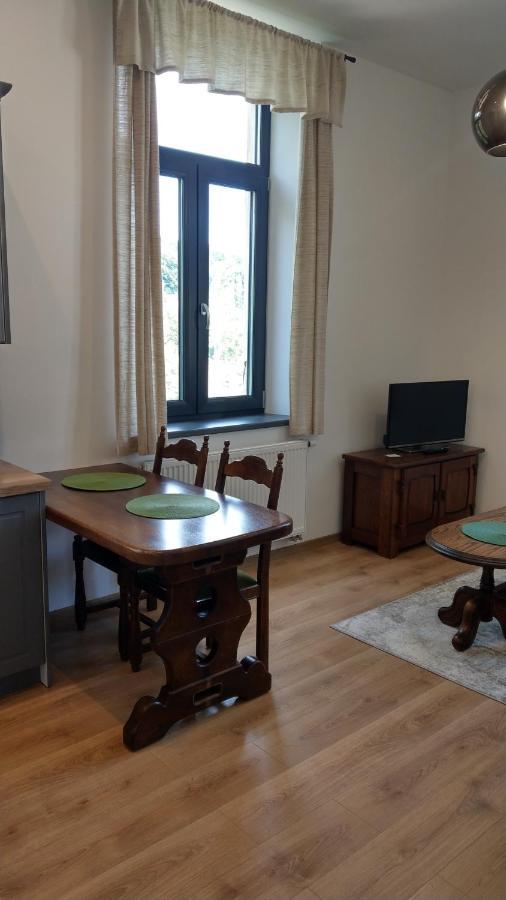 Apartmany Klasterni 84 Hejnice Dış mekan fotoğraf
