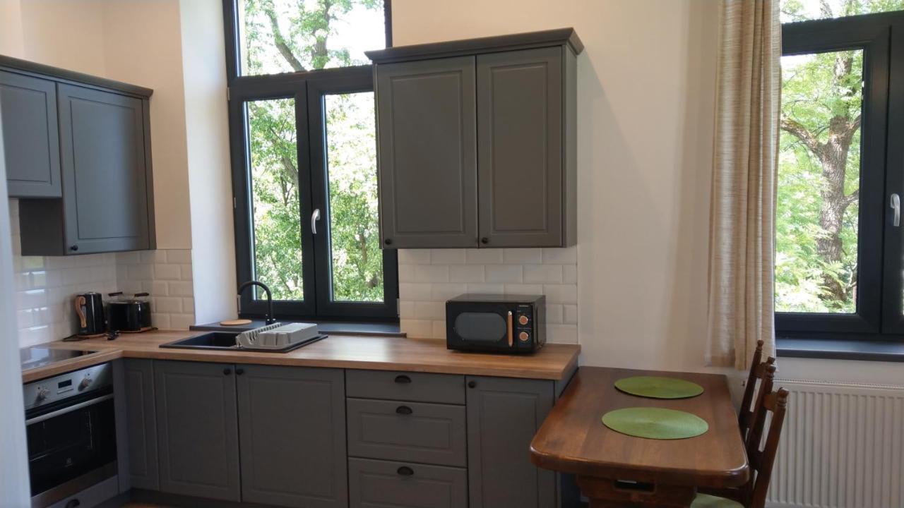 Apartmany Klasterni 84 Hejnice Dış mekan fotoğraf